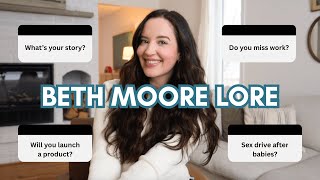 A *Very* Personal Q&A | My Testimony, Life Before YouTube, Future Plans...