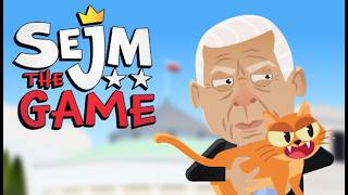 Sejm The Game gameplay PL - #17 - Pałac Kultu i Nauki!