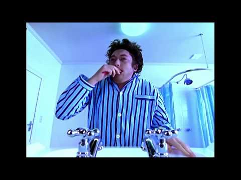 Goodshirt - Green (Official Music Video)