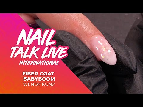 Wendy Kunz - Babyboom with Fiber Coat (NTL INT. Season 3 - Show 4)