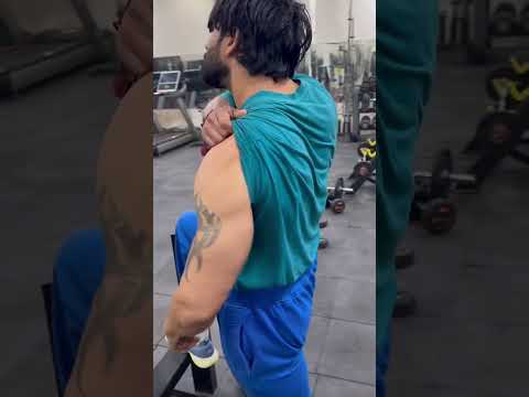 #youtube#youtubeshorts#youtuber#instagram#instagood#viral#motivation#trending#reels#gym#viralvideo