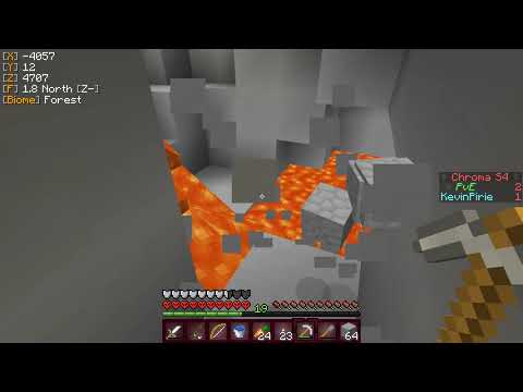 Chroma UHC Season 4 - Episode 3 - Smart Maneuvering