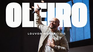 Louvor - Oleiro | Mananciais RJ