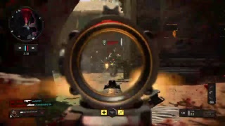 まったり BO4