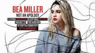 I Dare You - Bea Miller (Audio)