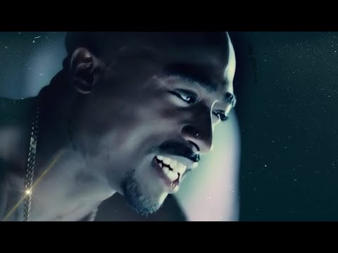 2Pac - The Payback ft. Stretch (HD)