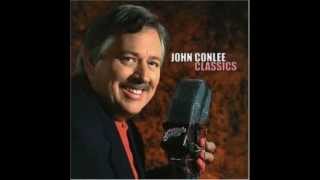 John Conlee - I Don&#39;t Remember Loving You