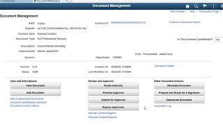 Prepare and Route for e-Signature; set up the signers on the Send Document for Signing page and Identity Authentication