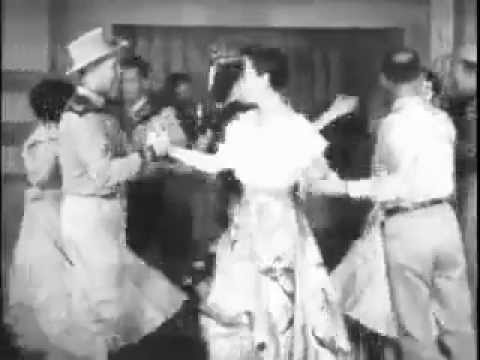 Pearl Beer Square Dance