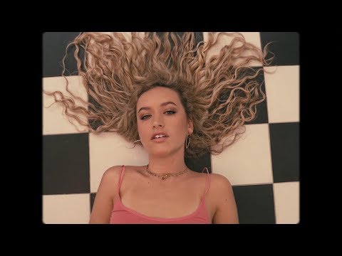 Gracie Convert- I'm Fine (Music Video)
