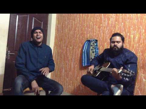 Ishan Pandey gulabi aankhein and mere nishan medley