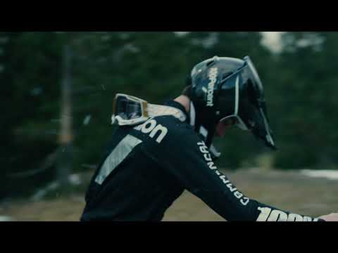 Hugo Frixtalon - Skin #2