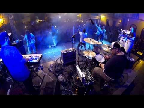 Ocho Macho Lezmon Turné Szigetvár 2015.05.02 04 ( Hold My Star )