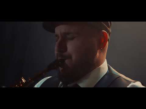 Iso Mashina - THE SOUND OF LOVE - Official 6K Video - CukiRecords Production