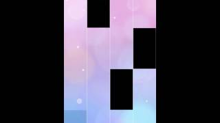 Piano Tiles 2 - 161. Anita's Dance
