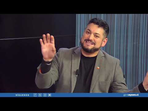 09 AYSEN VUELVE A CRECER | Pablo Guglielmi Asenjo, Consejero Regional por Coyhaique