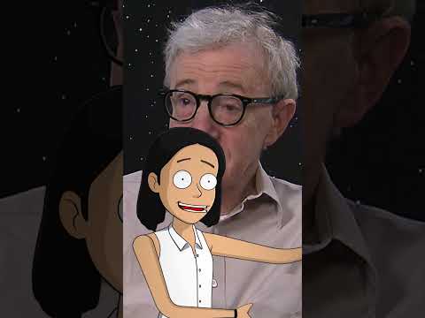 Woody Allen rodará en Madrid su próxima película