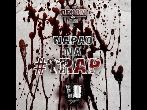 Dexon - WE MNIE JEST