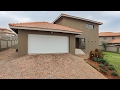 3 Bedroom House For Sale In North West Rustenburg Boschdal