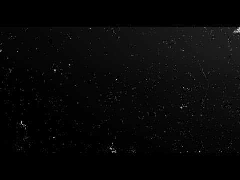 Dust grunge overlay video effect pulse free download