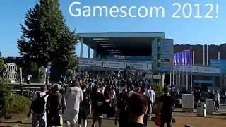 New Stuff, Xmas and Gamescom 2012!