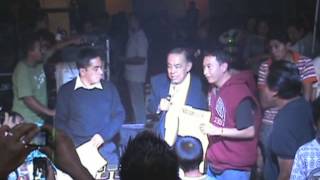 preview picture of video 'Entrega de trofeos y diplomas - Discos Musart - Tolcayuca Hgo. - 05-05-12'