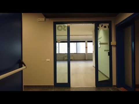 Uffici in locazione presso il Centro Direzionale Colombirolo