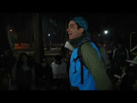 RODAMIENTO VS GALGO LL | SEMIFINAL | FTM BATTLES RUMBO A LA PREMIER