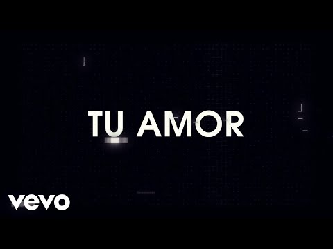 RBD - Tu Amor (Lyric Video)