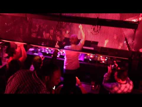 Ferry Corsten live @ pacha NYC 4/12/12