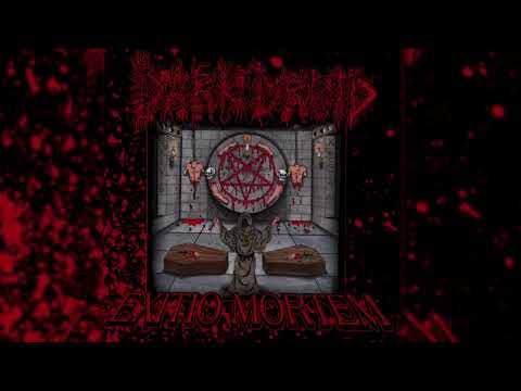 DARKDRUID - “EXITIO MORTEM” (FULL EP)