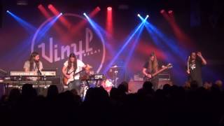 MONDO DRAG  Las Vegas, NV.  8-27-2016