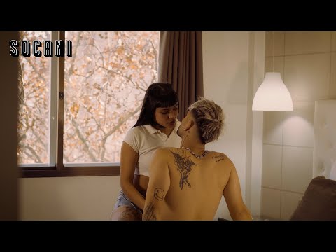 TE SIGO EXTRAÑANDO - Valencci (Official Video)