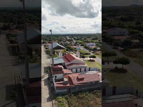 VILA MATA, TENENTE ANANIAS/RN. #tvchicocobradagua #nordeste #chuvas