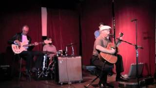 Walking my Blues Away