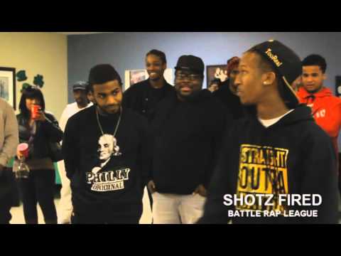 Kjay TooReal vs Bizzy Bias