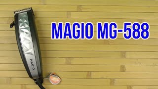 Magio MG-588 - відео 2