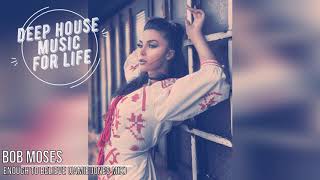 Bob Moses - Enough to Believe (Jamie Jones Remix)