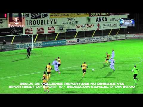 KSV Temse   Olsa Brakel de Goals