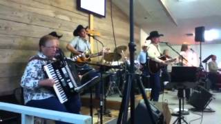 PCCCB THERE&#39;S A HIGHER POWER