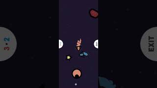 Star Catcher #games #gaming #shorts #trending #trendingshorts #2playergame #star #starcatcher