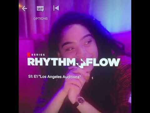 EP 31: My Netflix's "Rhythm + Flow" Experience (Audio Only)