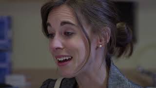 The Chance of a Lifetime (Short Film)