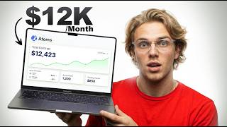 How I Vibe Coded a $10K/Month App Using AI in 15 Minutes ( (Full Tutorial)