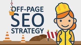 Backlinking Strategy | Off-Page SEO Strategy