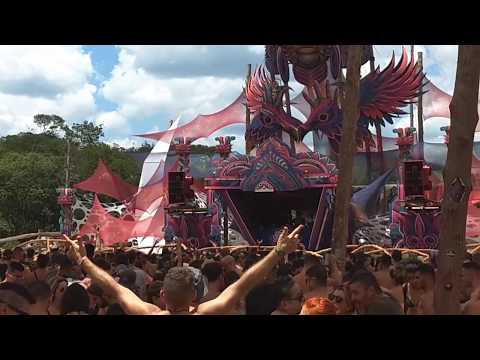 Psychological - ReveillOz 2019