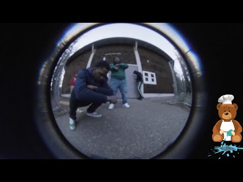 Sav Diddy Ft Ten Eazzo - Puff Jacket (Dir. by @Splashthakidd)