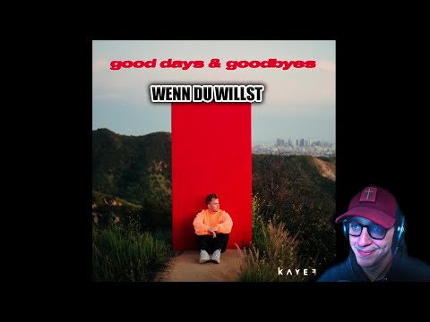 ProjektPi REACTS to KAYEF - WENN DU WILLST