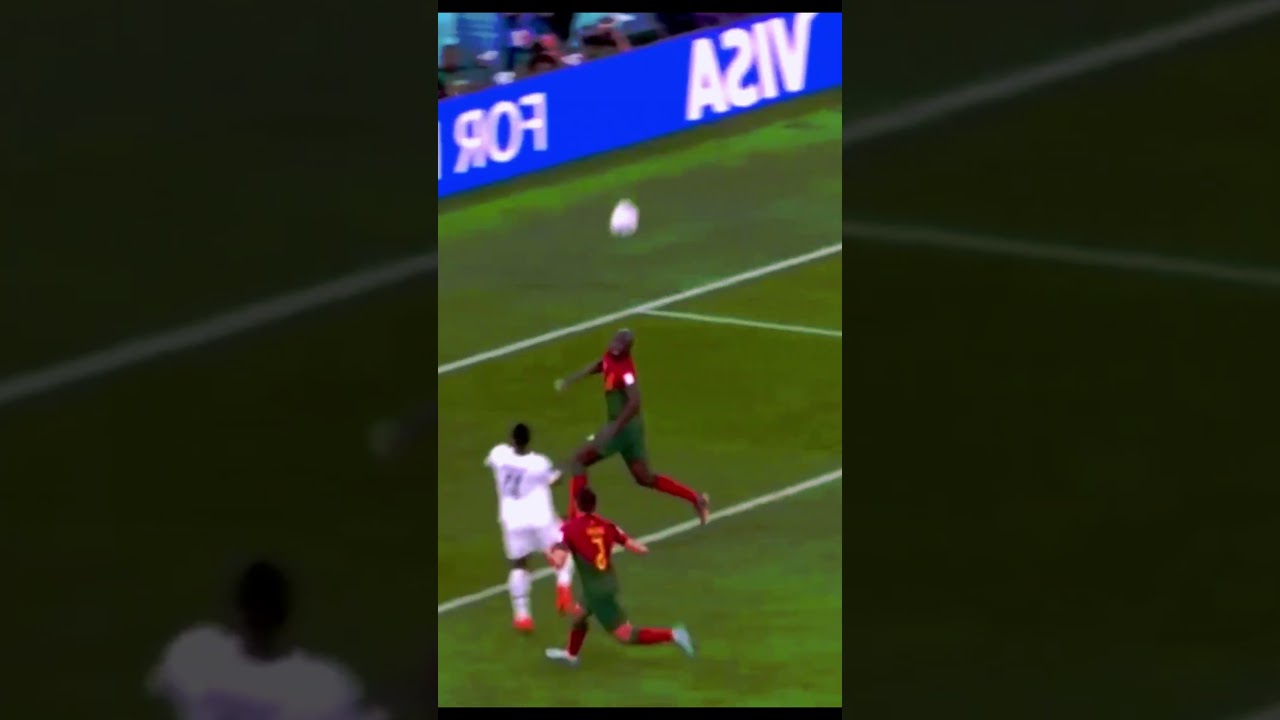 🔥 Cristiano Ronaldo MAKES HISTORY