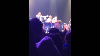 SKY-HI/Ride my Limo Tour2 ZeepNamba